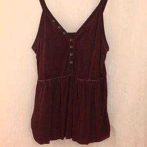 American Eagle Soft & Sexy Tank